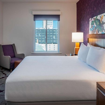 Hyatt House Tampa Downtown Hotel Bagian luar foto