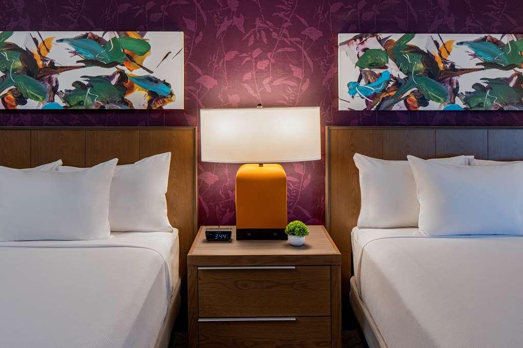 Hyatt House Tampa Downtown Hotel Ruang foto