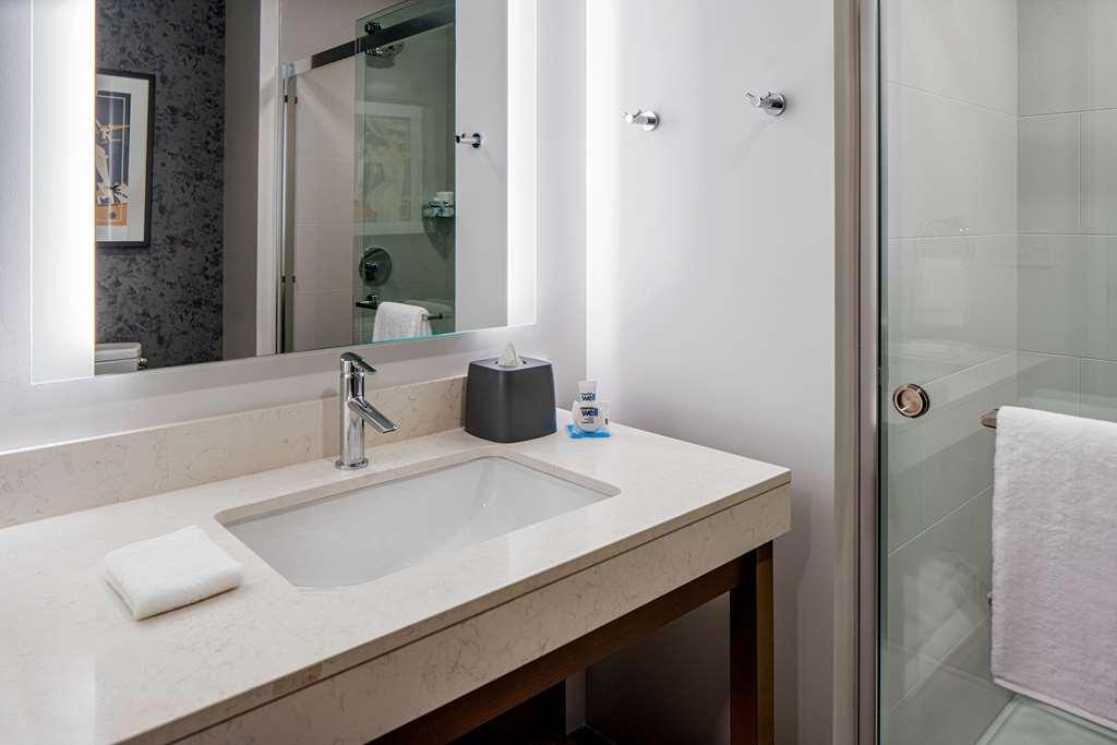 Hyatt House Tampa Downtown Hotel Bagian luar foto