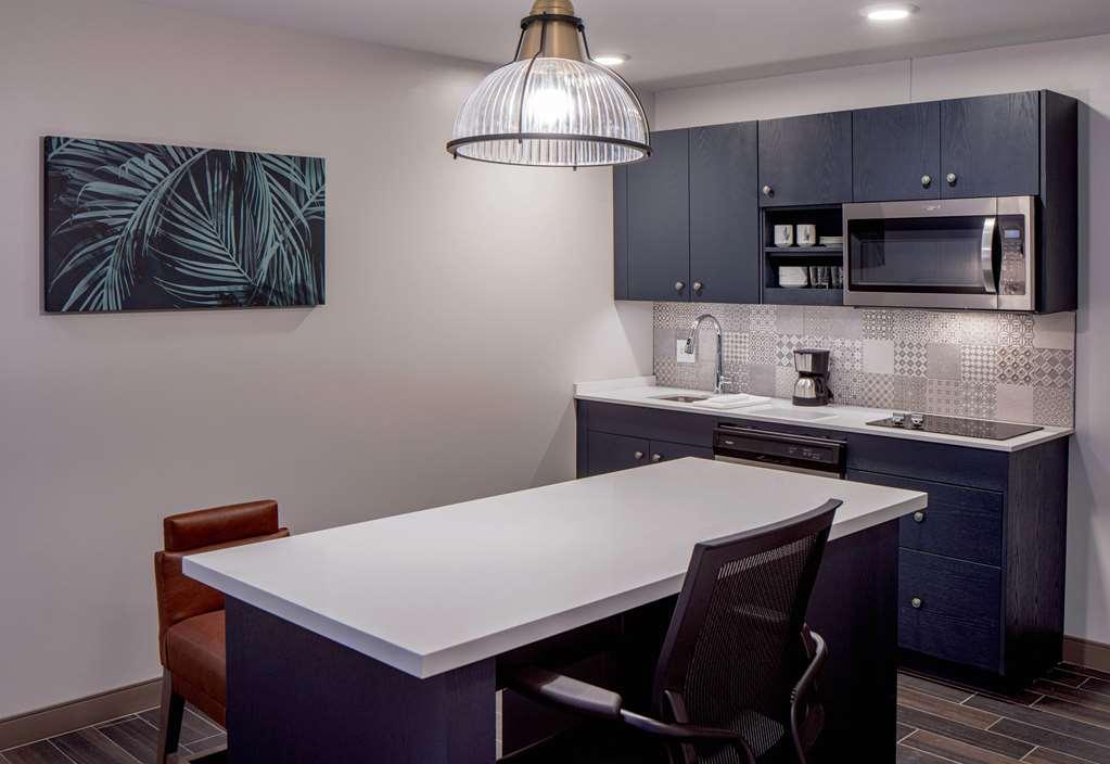 Hyatt House Tampa Downtown Hotel Ruang foto